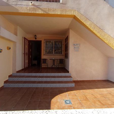 Apartment In La Zenia Dehesa de Campoamor  エクステリア 写真