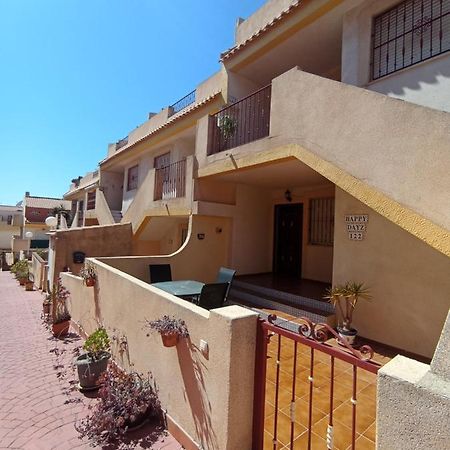 Apartment In La Zenia Dehesa de Campoamor  エクステリア 写真