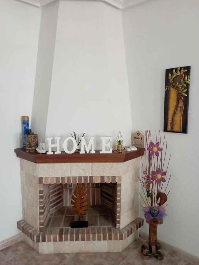 Apartment In La Zenia Dehesa de Campoamor  エクステリア 写真