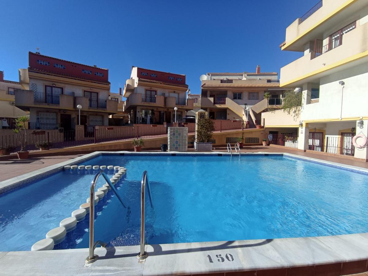 Apartment In La Zenia Dehesa de Campoamor  エクステリア 写真