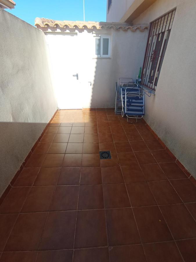 Apartment In La Zenia Dehesa de Campoamor  エクステリア 写真