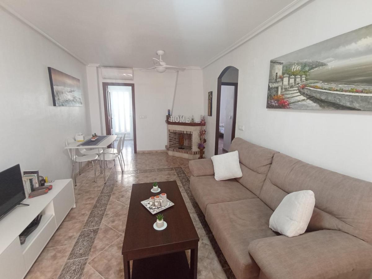 Apartment In La Zenia Dehesa de Campoamor  エクステリア 写真