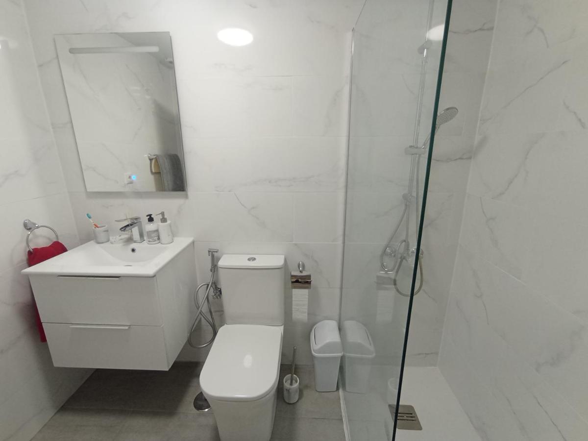 Apartment In La Zenia Dehesa de Campoamor  エクステリア 写真