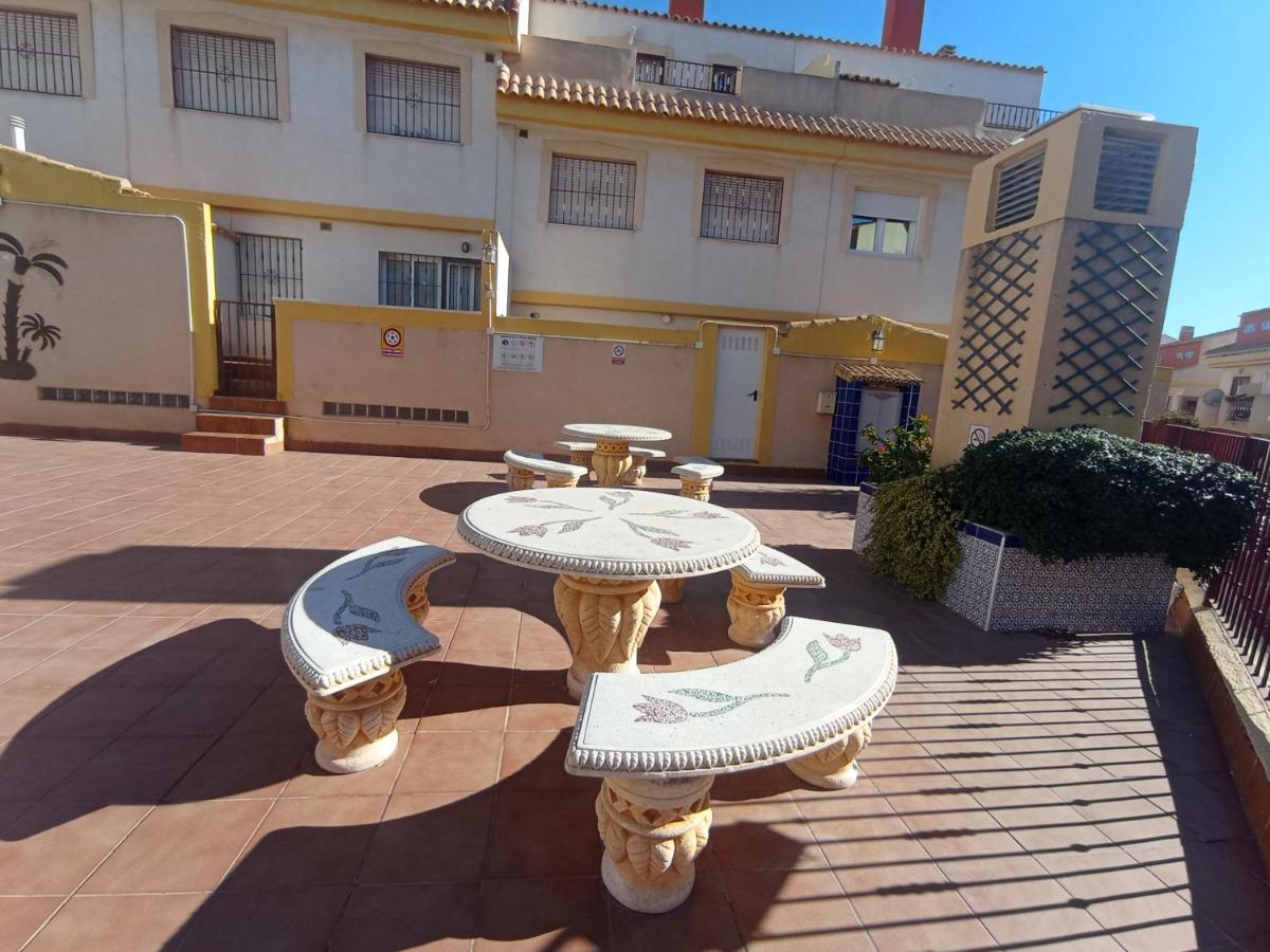 Apartment In La Zenia Dehesa de Campoamor  エクステリア 写真