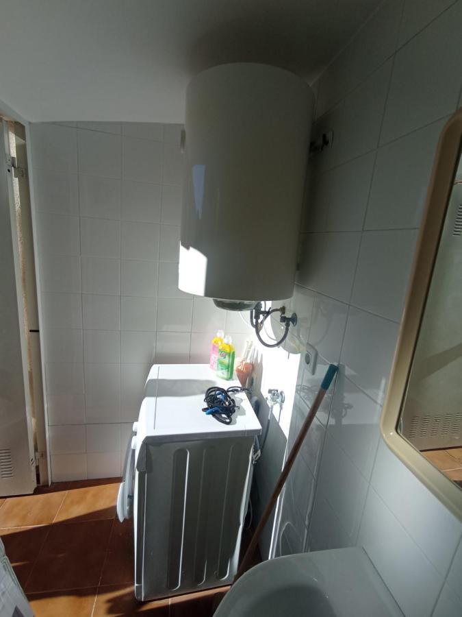 Apartment In La Zenia Dehesa de Campoamor  エクステリア 写真
