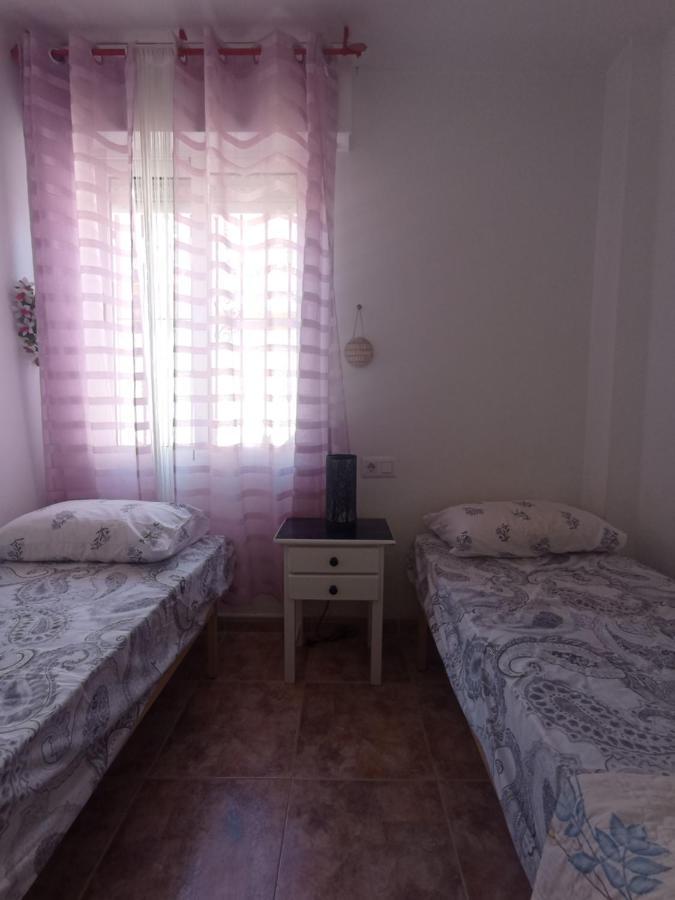 Apartment In La Zenia Dehesa de Campoamor  エクステリア 写真