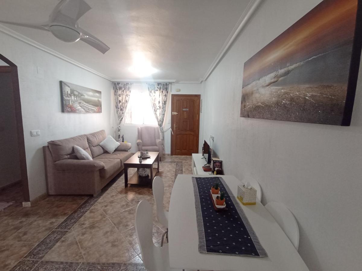 Apartment In La Zenia Dehesa de Campoamor  エクステリア 写真