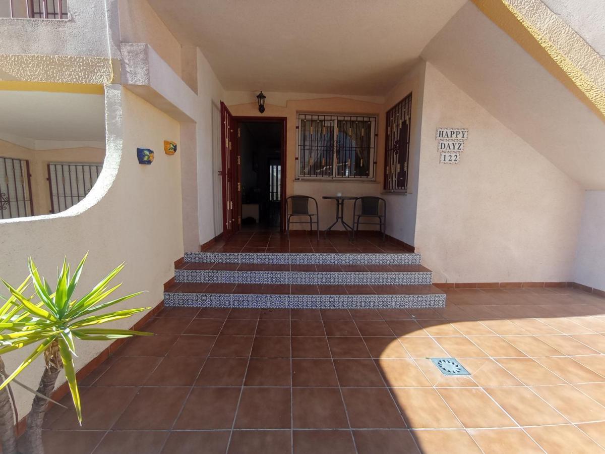 Apartment In La Zenia Dehesa de Campoamor  エクステリア 写真