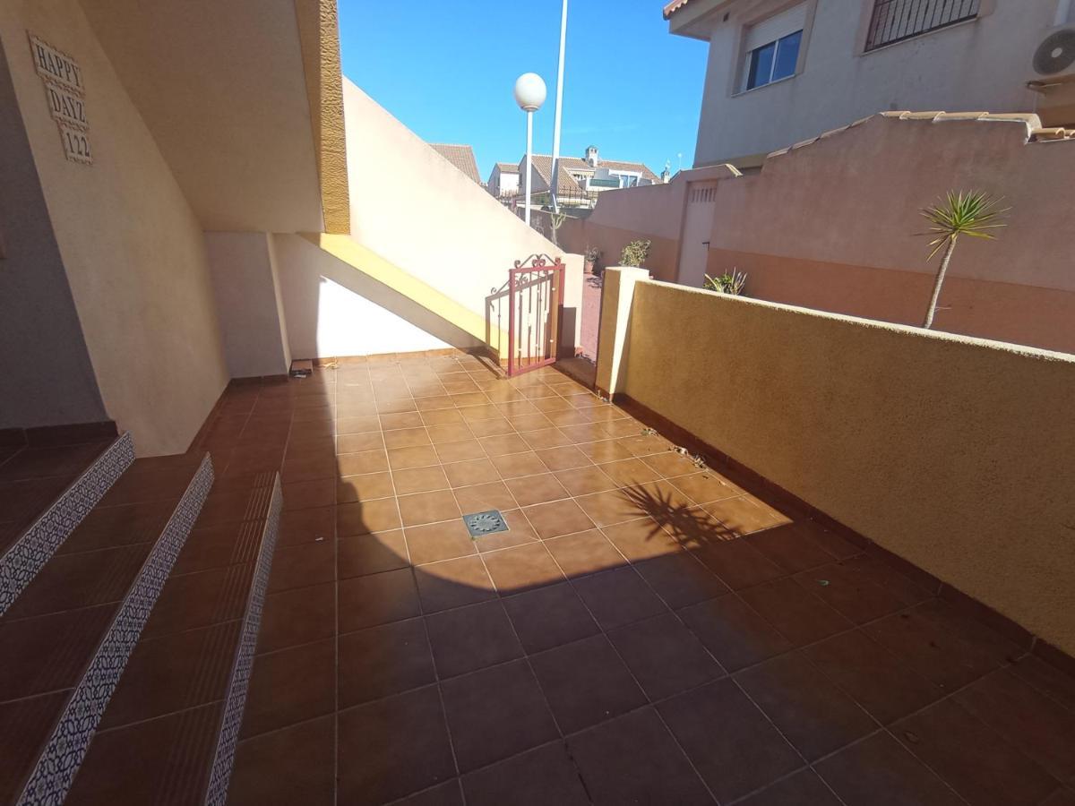 Apartment In La Zenia Dehesa de Campoamor  エクステリア 写真
