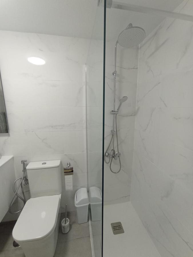 Apartment In La Zenia Dehesa de Campoamor  エクステリア 写真