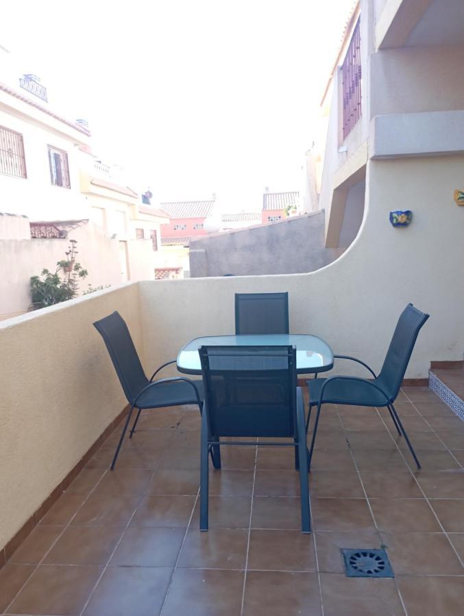 Apartment In La Zenia Dehesa de Campoamor  エクステリア 写真