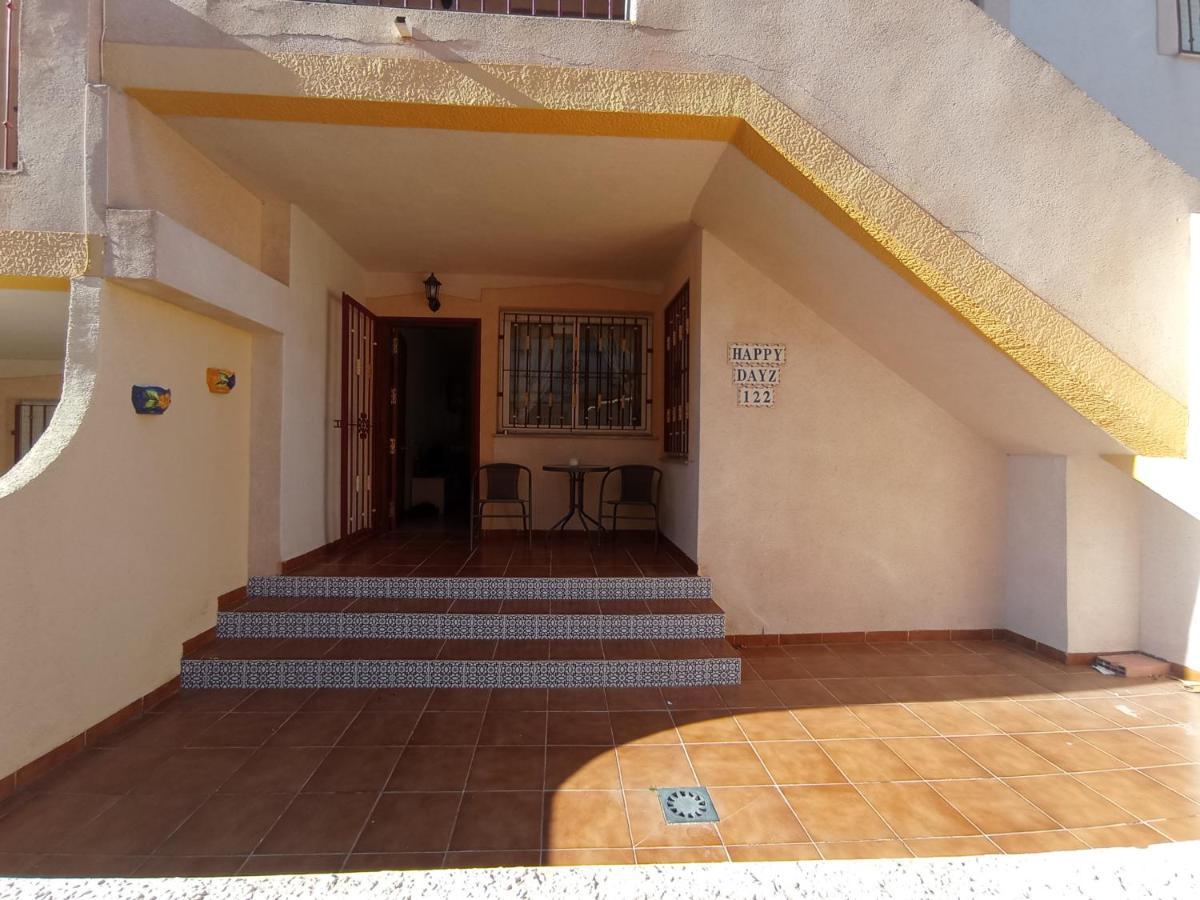 Apartment In La Zenia Dehesa de Campoamor  エクステリア 写真