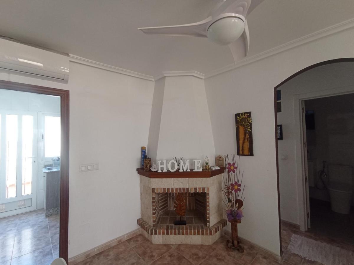 Apartment In La Zenia Dehesa de Campoamor  エクステリア 写真