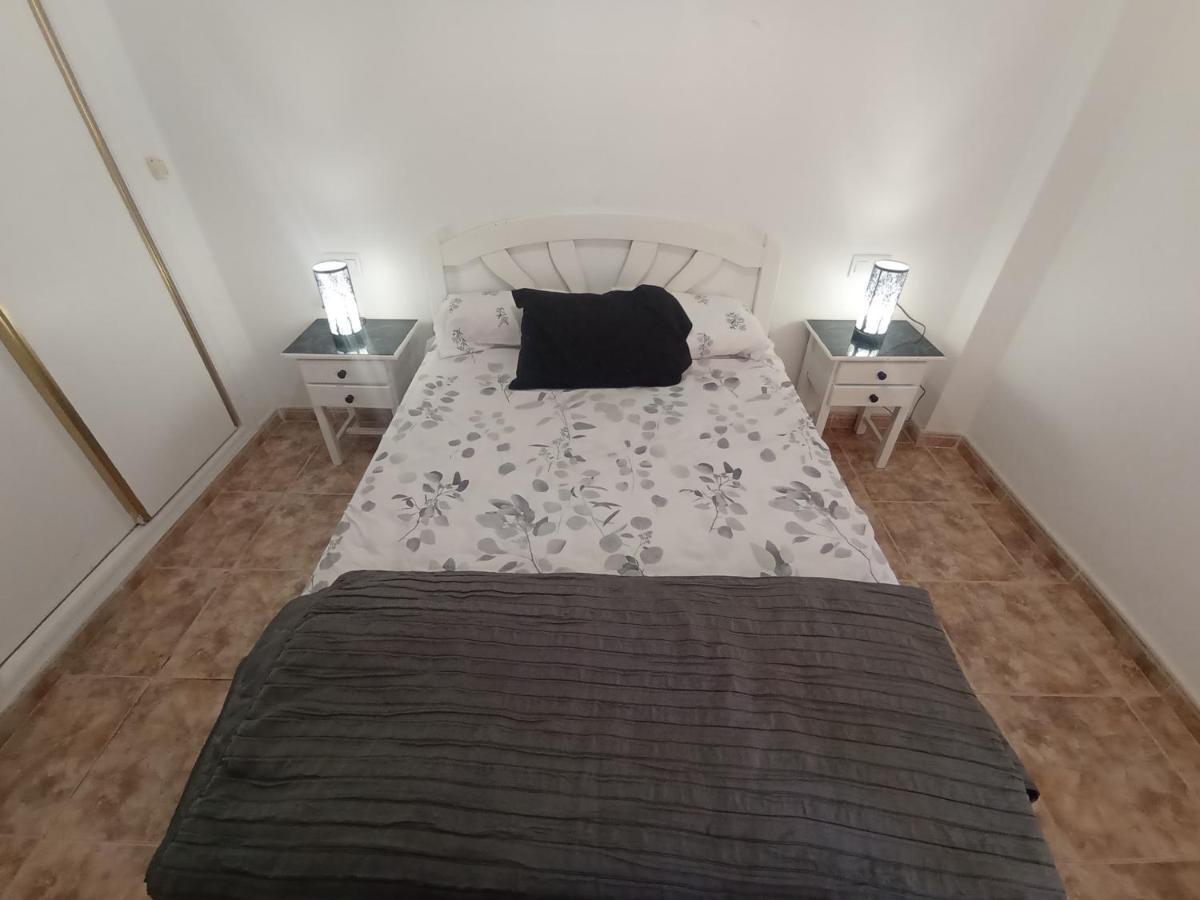 Apartment In La Zenia Dehesa de Campoamor  エクステリア 写真