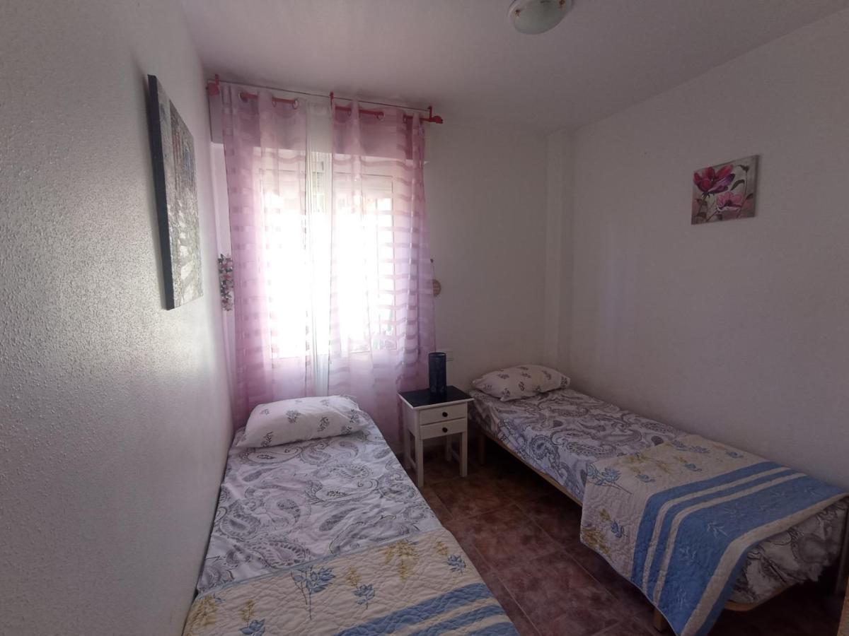 Apartment In La Zenia Dehesa de Campoamor  エクステリア 写真