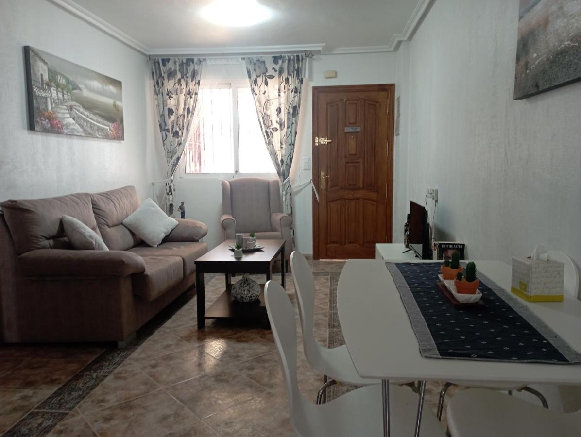 Apartment In La Zenia Dehesa de Campoamor  エクステリア 写真