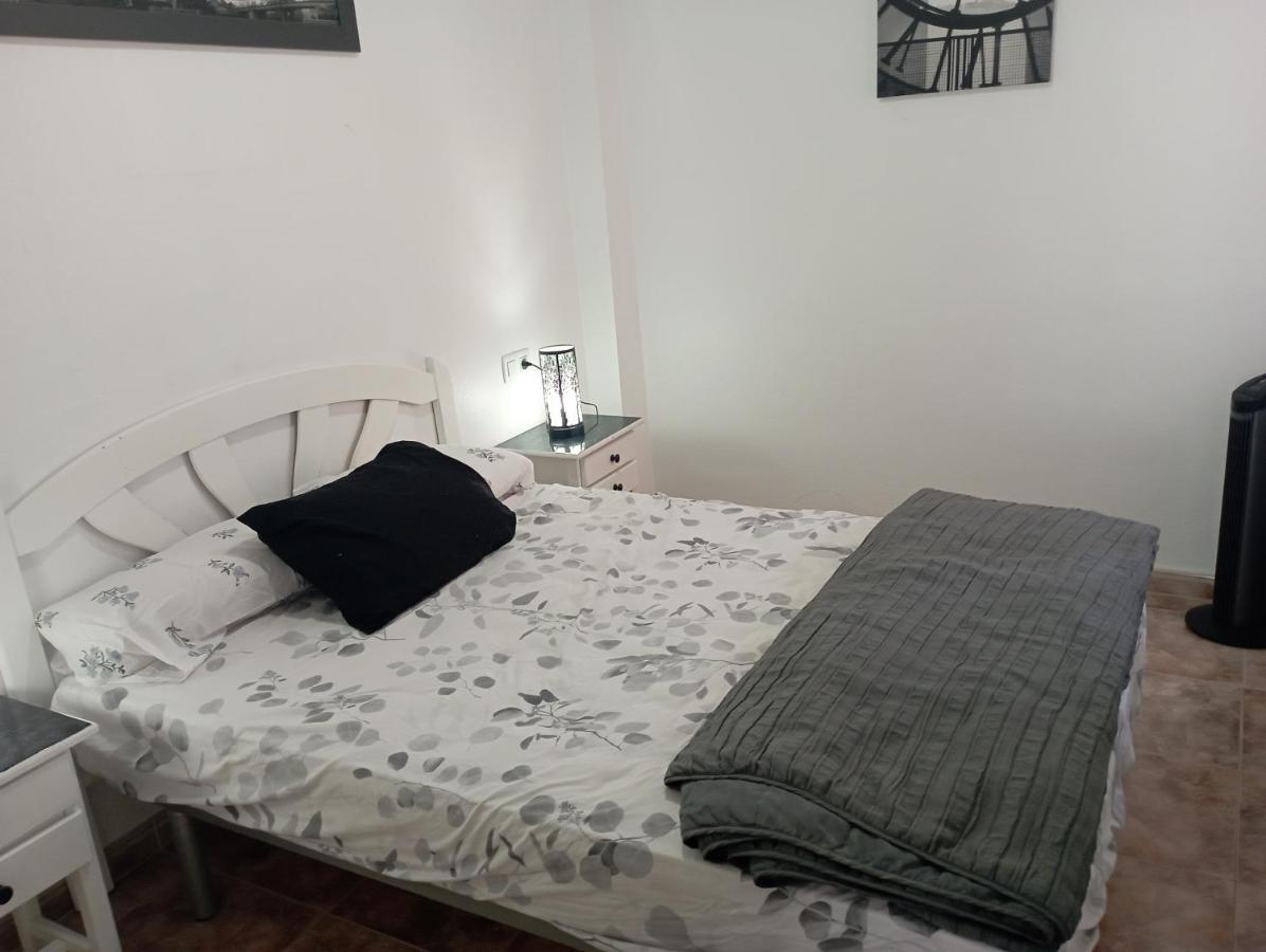 Apartment In La Zenia Dehesa de Campoamor  エクステリア 写真