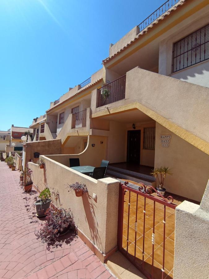 Apartment In La Zenia Dehesa de Campoamor  エクステリア 写真