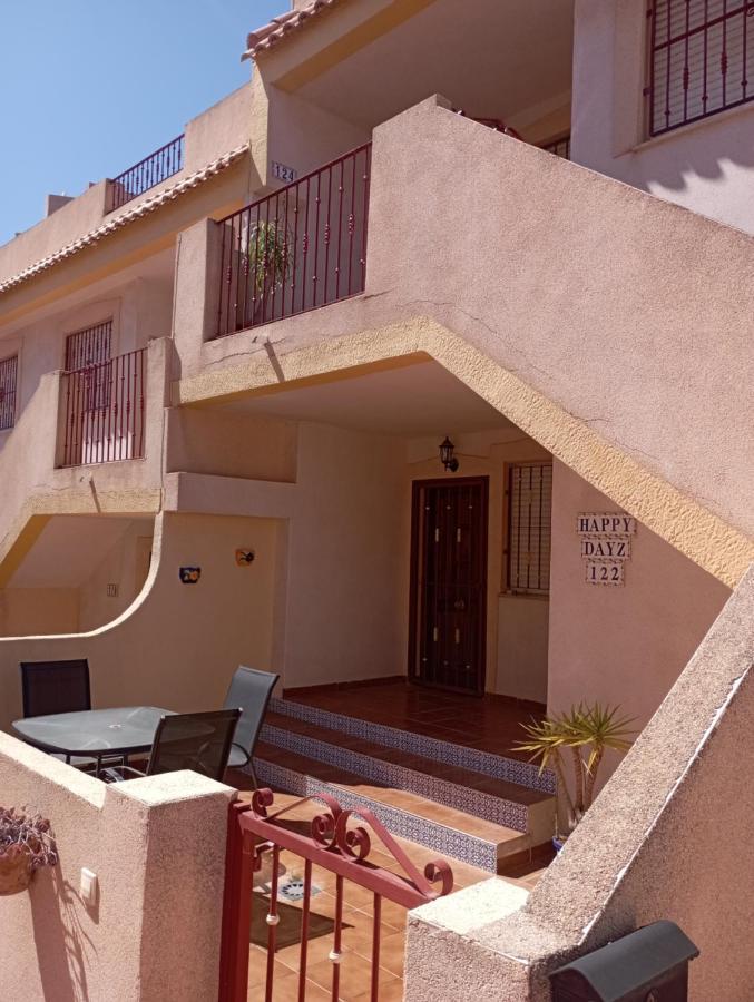 Apartment In La Zenia Dehesa de Campoamor  エクステリア 写真